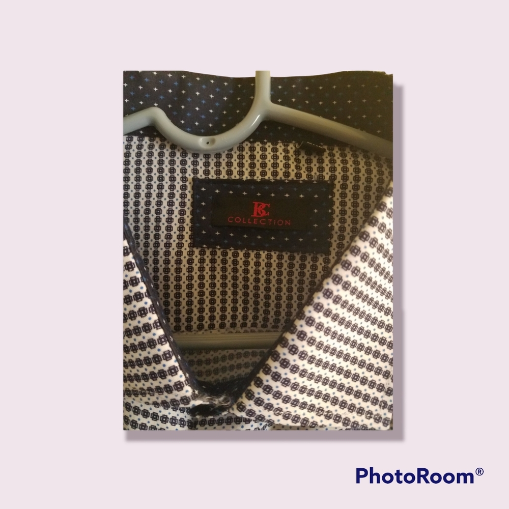 Dress shirt